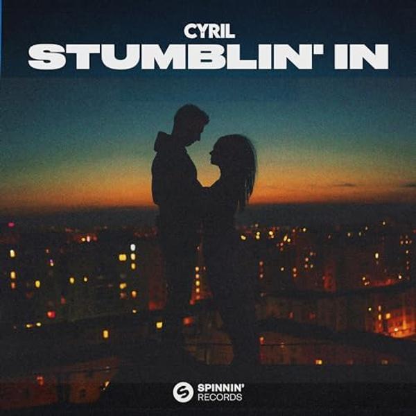 CYRIL - Stumblin' In (Wilson & Smokin' Jack Hill Remix)